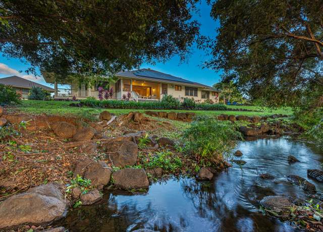 Property at 5395-B Loi Pl #1, Koloa, HI 96756, 4 beds, 3.5 baths