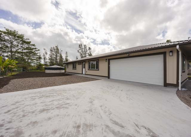 Property at 16-2115 Emerald Dr, Pahoa, HI 96778, 3 beds, 2 baths