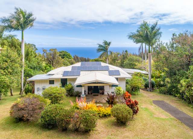 Property at 46-4218 Honokaa Waipio Rd, Honokaa, HI 96727, 3 beds, 2.5 baths