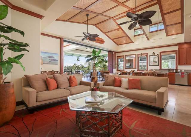 Property at 69-1000 Kolea Kai Cir Unit 2F, Waikoloa, HI 96738, 3 beds, 3.5 baths