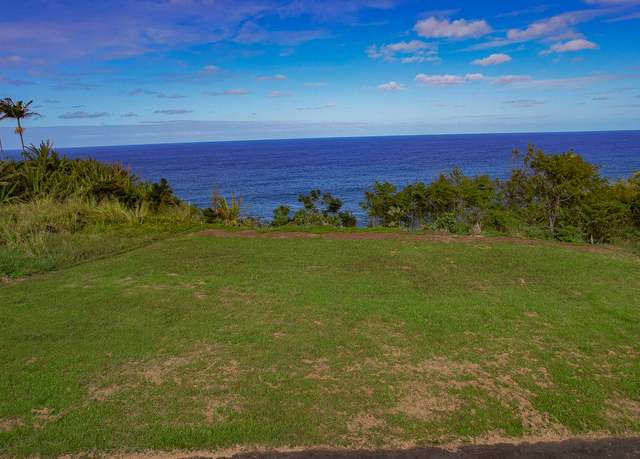 Property at 32-2643 Pali Ku Pl, Ninole, HI 96773