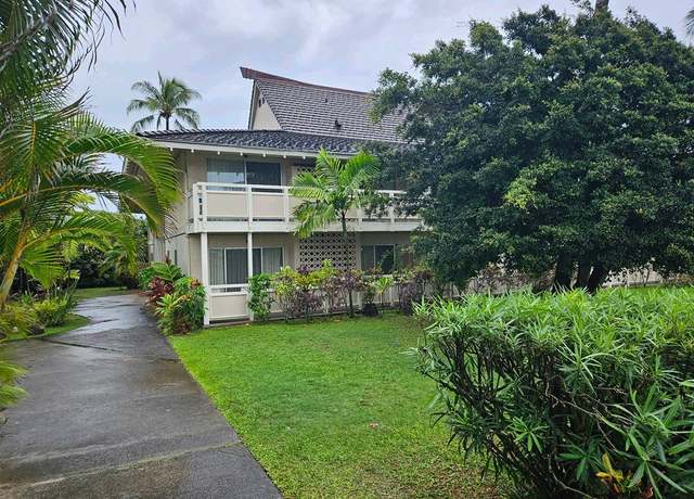 Property at 525 Aleka LP Unit K3, Kapaa, HI 96746, 1 bed, 1 bath
