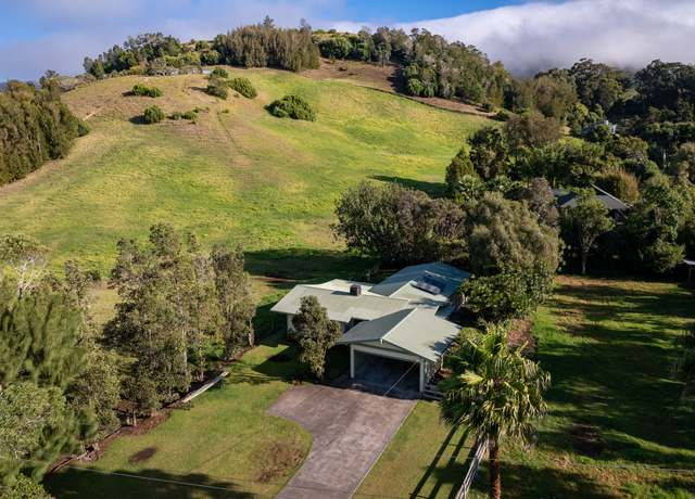 Property at 64-798 Mamalahoa Hwy, Kamuela, HI 96743, 3 beds, 3 baths