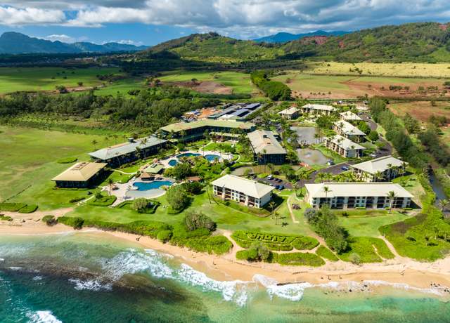 Property at 4331 Kauai Beach Dr #3124, Lihue, HI 96766, 1 bath