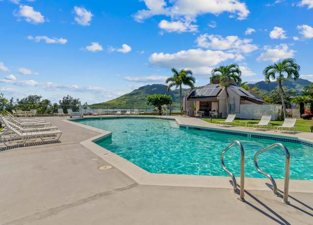 Property at 3411 Wilcox Rd Unit AIII9, Lihue, HI 96766, 2 beds, 1.5 baths