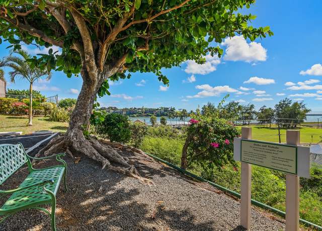 Property at 3411 Wilcox Rd Unit AIII9, Lihue, HI 96766, 2 beds, 1.5 baths