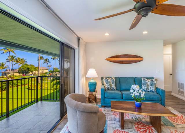 Property at 3830 Edward Rd Unit 8E, Princeville, HI 96722, 2 beds, 2 baths