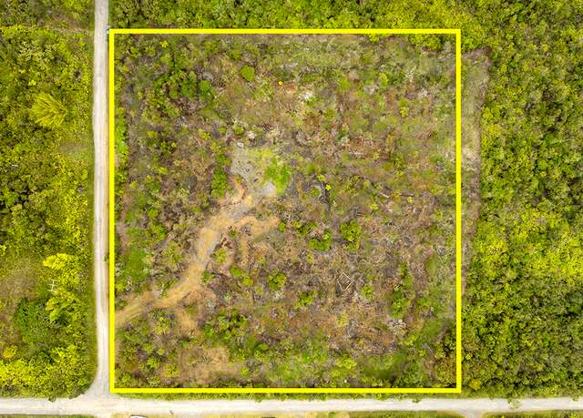 Property at 11-2026 Leila Rd, Volcano, HI 96785