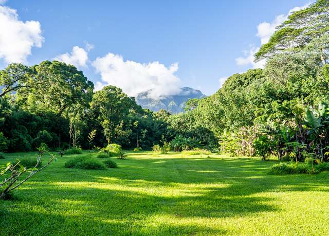 Property at Kuhio Hwy, Hanalei, HI 96722