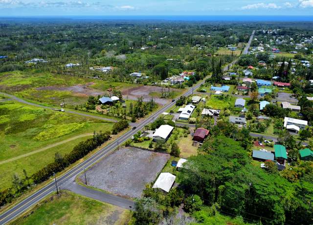 Property at 16-2029 Mauna Kea Dr, Pahoa, HI 96778