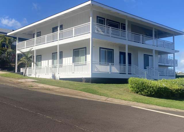 Property at 1244 Nohea St, Kalaheo, HI 96741, 4 beds, 3.5 baths