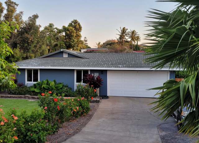 Property at 68-1818 Pau Nani St, Waikoloa, HI 96738, 3 beds, 2 baths