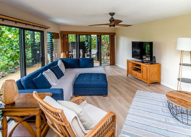 Property at 3920 Wyllie Rd Unit 9A, Princeville, HI 96722, 2 beds, 2 baths