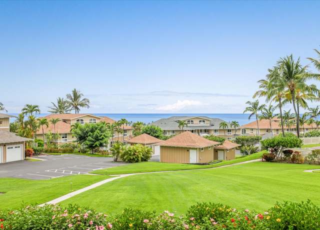 Property at 75-6060 Kuakini Hwy Unit E4, Kailua-kona, HI 96740, 3 beds, 3 baths
