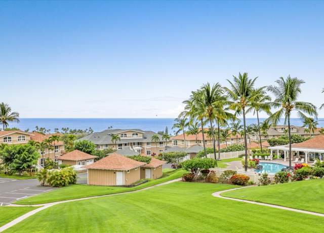 Property at 75-6060 Kuakini Hwy Unit E4, Kailua-kona, HI 96740, 3 beds, 3 baths