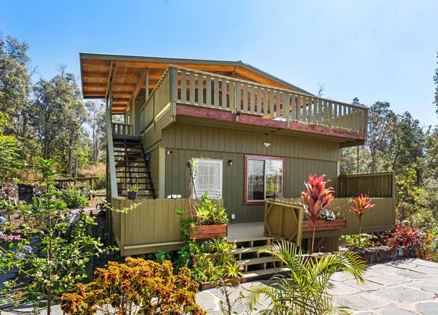 Property at 92-8856 Orchid Pkwy, Ocean View, HI 96737, 2 beds, 3 baths