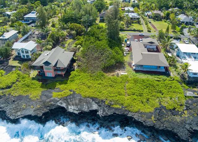 Property at Paradise Ala Kai, Keaau, HI 96749