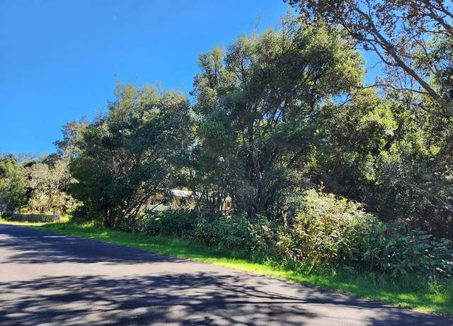 Property at 10 Painiu LP, Volcano, HI 96785