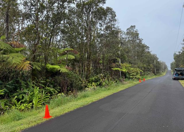 Property at Alaula St, Volcano, HI 96785