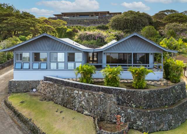 Property at 77-364 Mele Pl, Kailua-kona, HI 96740, 3 beds, 3 baths