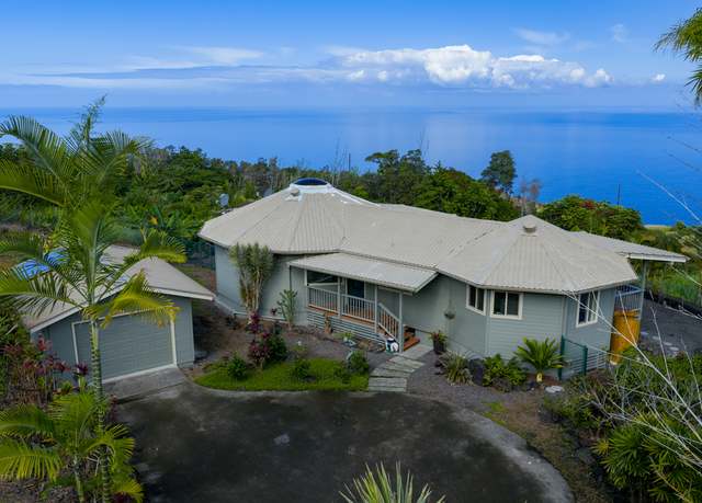 Property at 87-2509 Luana Pl, Captain Cook, HI 96704, 2 beds, 1.5 baths