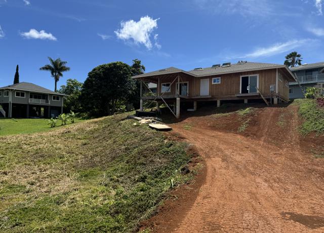 Property at 4443-B Ahopueo Dr, Kalaheo, HI 96741, 3 beds, 2 baths