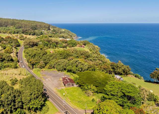 Property at 32-988 Hawaii Belt Rd, Papaaloa, HI 96780