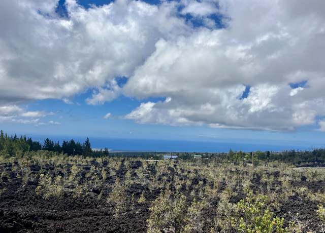 Property at 92-1824 Cocoanut Dr, Ocean View, HI 96737
