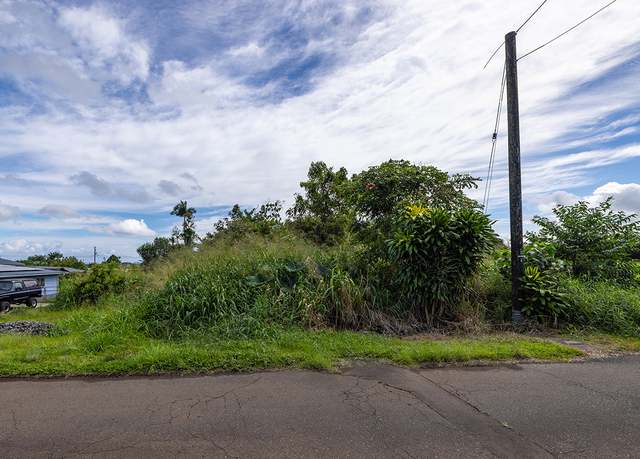 Property at 175 Laula Rd, Hilo, HI 96720
