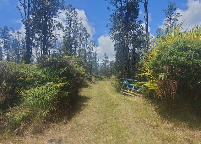 Property at 16-2192 IO Kea Rd, Mountain View, HI 96760