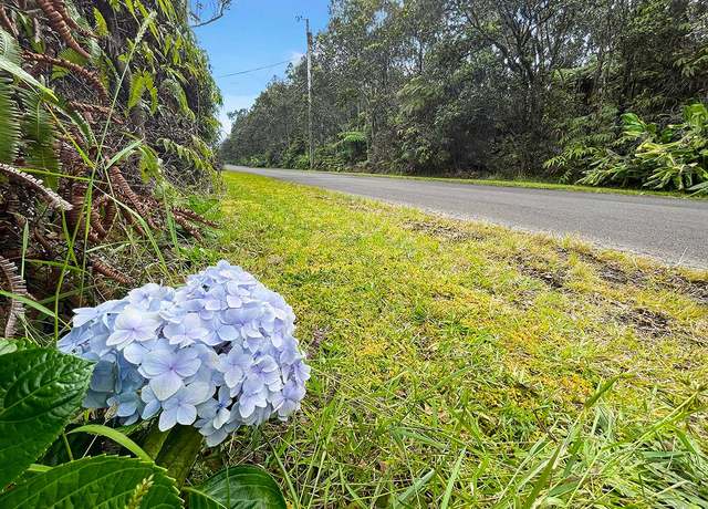 Property at 8th St, Volcano, HI 96785