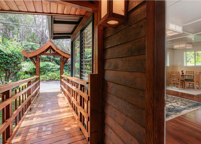 Property at 19-3946 Laukapu Ave, Volcano, HI 96785, 3 beds, 3 baths