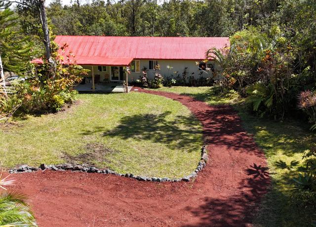 Property at 11-1849 Wailele St, Mountain View, HI 96771, 2 beds, 2 baths