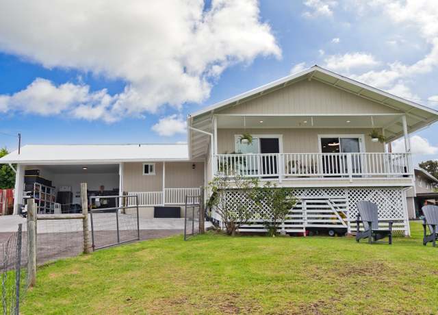 Property at 64-5246 Puu Nani Dr, Kamuela, HI 96743, 3 beds, 2 baths