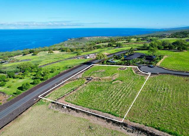 Property at 81-6546 Mau Pua Way, Kealakekua, HI 96750