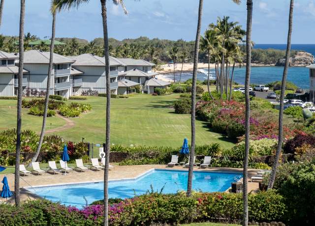 Property at 1565 Pee Rd #122, Koloa, HI 96756, 2 beds, 2 baths