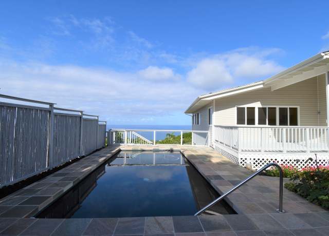 Property at 76-973 Aeo St, Kailua-kona, HI 96740, 3 beds, 3 baths