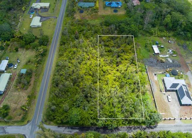 Property at 10th Ave, Keaau, HI 96749