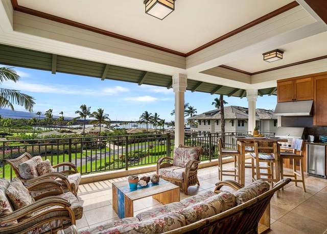 Property at 69-1000 Kolea Kai Cir Unit 13C, Waikoloa, HI 96738, 3 beds, 3.5 baths