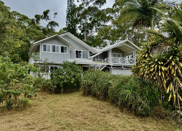 Property at 16-2065 Uhini Ana Rd, Mountain View, HI 96760, 2 beds, 2 baths