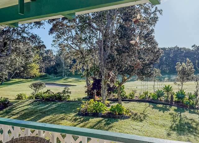 Property at 99-1798 Painiu Loop, Volcano, HI 96785, 3 beds, 2 baths