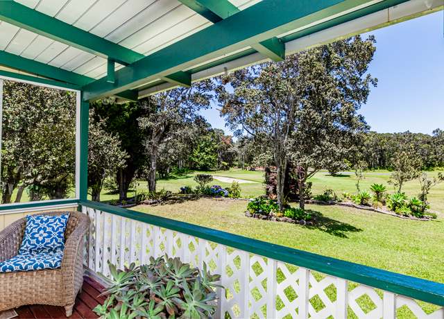 Property at 99-1798 Painiu Loop, Volcano, HI 96785, 3 beds, 2 baths