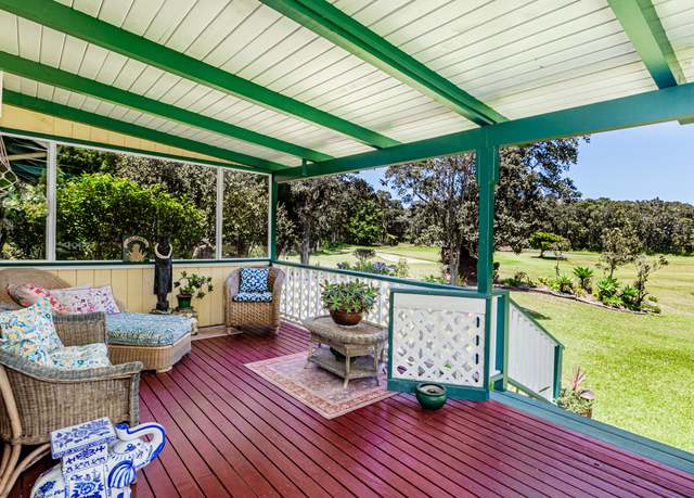 Property at 99-1798 Painiu Loop, Volcano, HI 96785, 3 beds, 2 baths