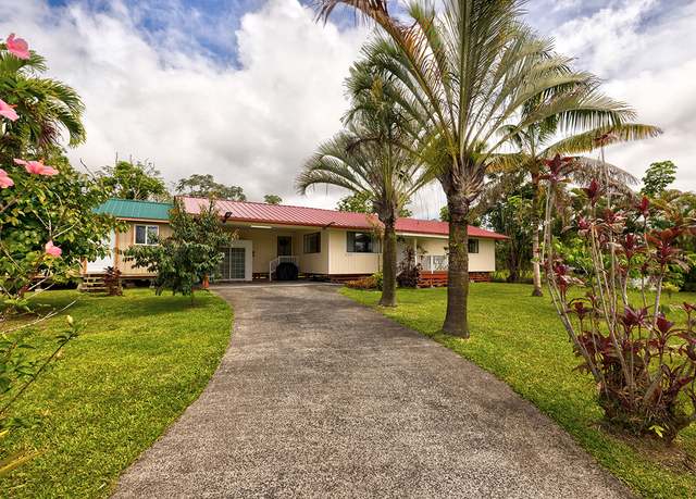 Property at 16-2038 Maile Way, Pahoa, HI 96778, 3 beds, 2 baths