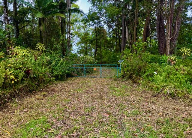 Property at Road 1 (uhini Ana), Mountain View, HI 96760