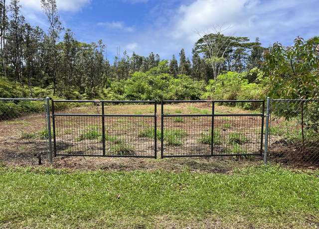 Property at 14-3381 Pikake Rd, Pahoa, HI 96778
