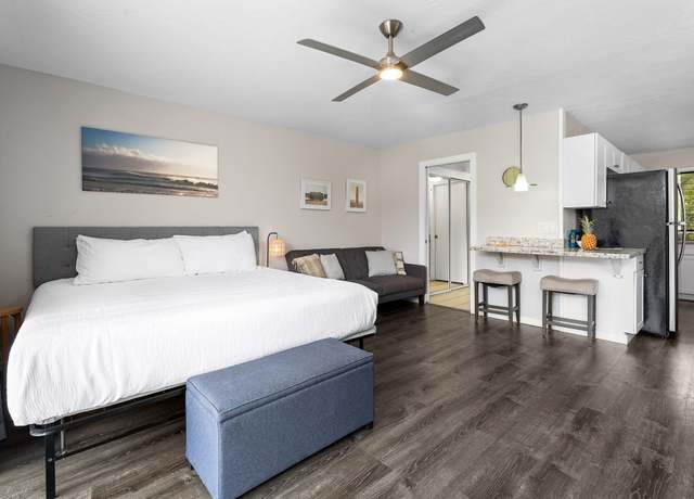 Property at 76-6233 Alii Dr #264, Kailua-kona, HI 96740, 1 bath