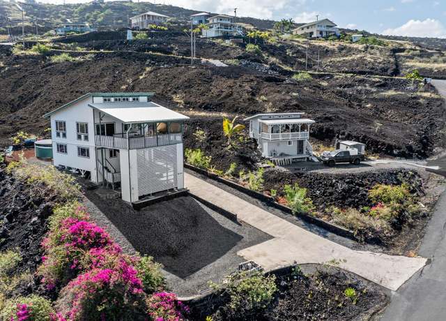 Property at 88-1506 Ewalu Ave, Captain Cook, HI 96704, 2 beds, 2 baths