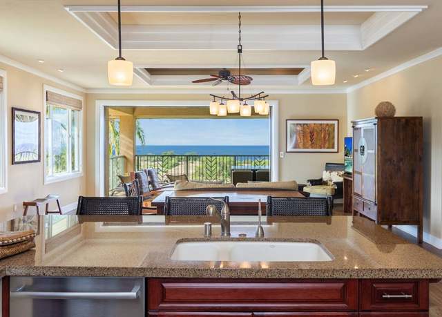 Property at 62-3600 Amaui Pl Unit A201, Kamuela, HI 96743, 3 beds, 3 baths