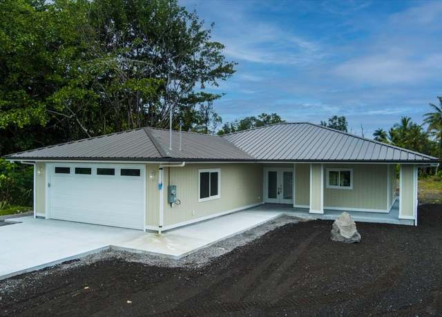 Property at 15-1613 Beach Rd, Keaau, HI 96749, 3 beds, 2.5 baths